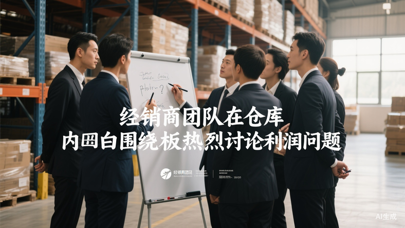 经销商利润的十大“杀手”